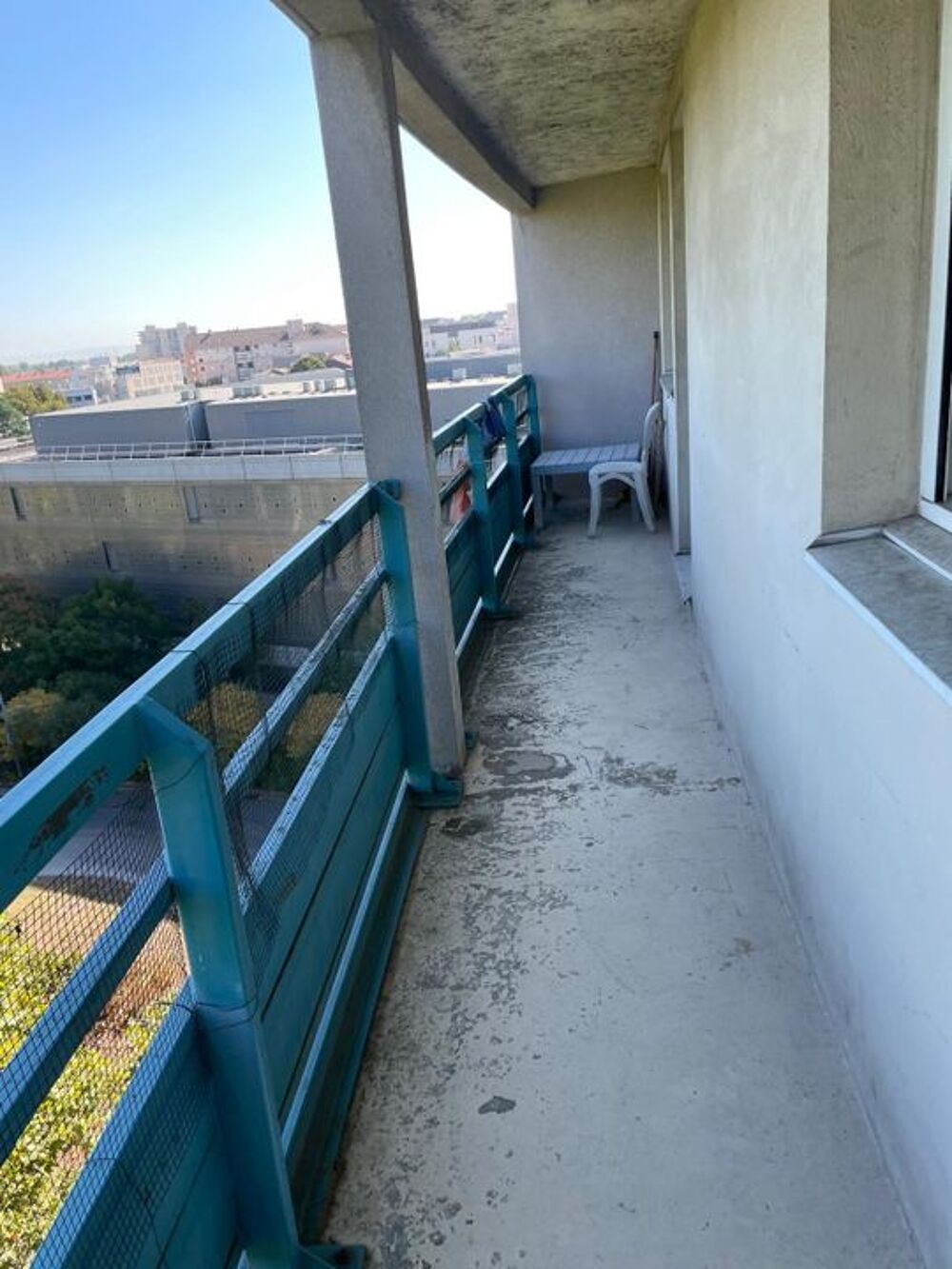 Location Appartement Appartement de 38m2 à louer sur Villeurbanne Villeurbanne