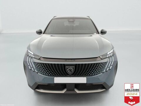 5008 HYBRID 145CH E-DCS6 GT 2026 occasion 10150 Lavau