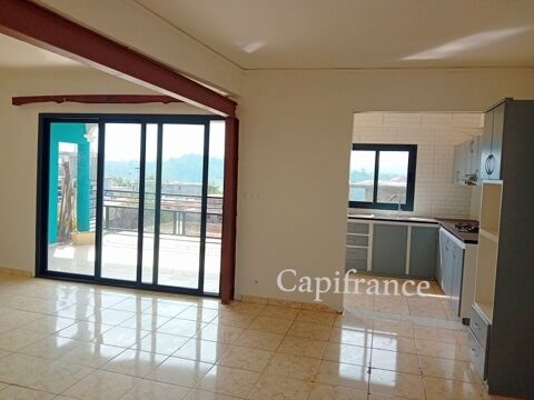  Appartement � louer 5 pi�ces 175 m�