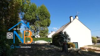  Maison à vendre 6 pièces 102 m²