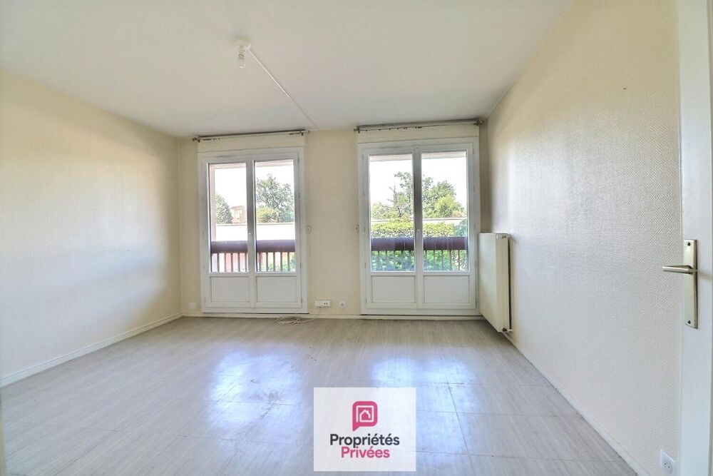 Appartement 3 pièce(s) 67.37 m2