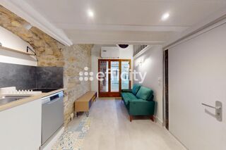  Appartement � vendre 2 pi�ces 33 m�