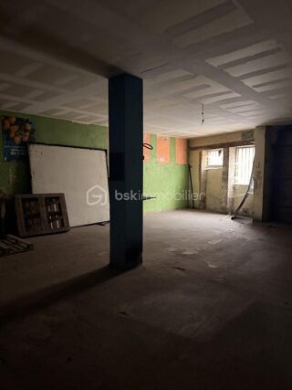  Immeuble � vendre 10 pi�ces 150 m�