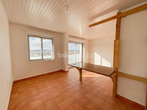   APPARTEMENT 3 PIÈCES / RÉNOVATION COMPLÈTE / IDÉAL INVESTISSEUR Appartement - 3 pièce(s) - 67 m²