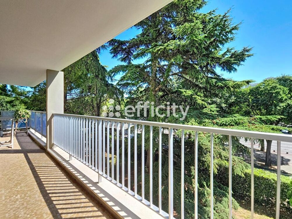 Appartement bourgeois