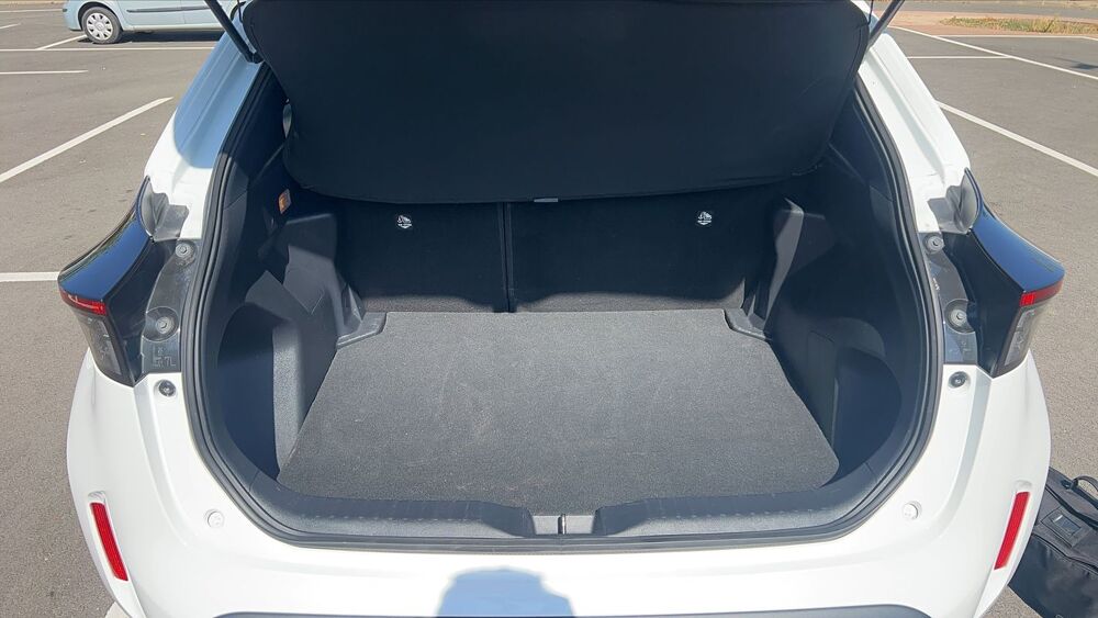 Yaris Cross 1.5 HSD 116 Hybrid E-CVT Design 2022 occasion 85300 Challans