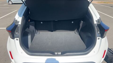 Yaris Cross 1.5 HSD 116 Hybrid E-CVT Design 2022 occasion 85300 Challans