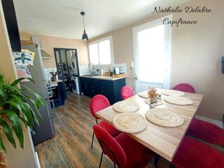  Maison � vendre 5 pi�ces 73 m�