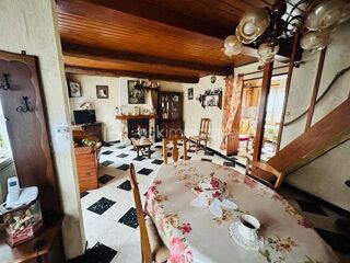  Maison � vendre 8 pi�ces 110 m�