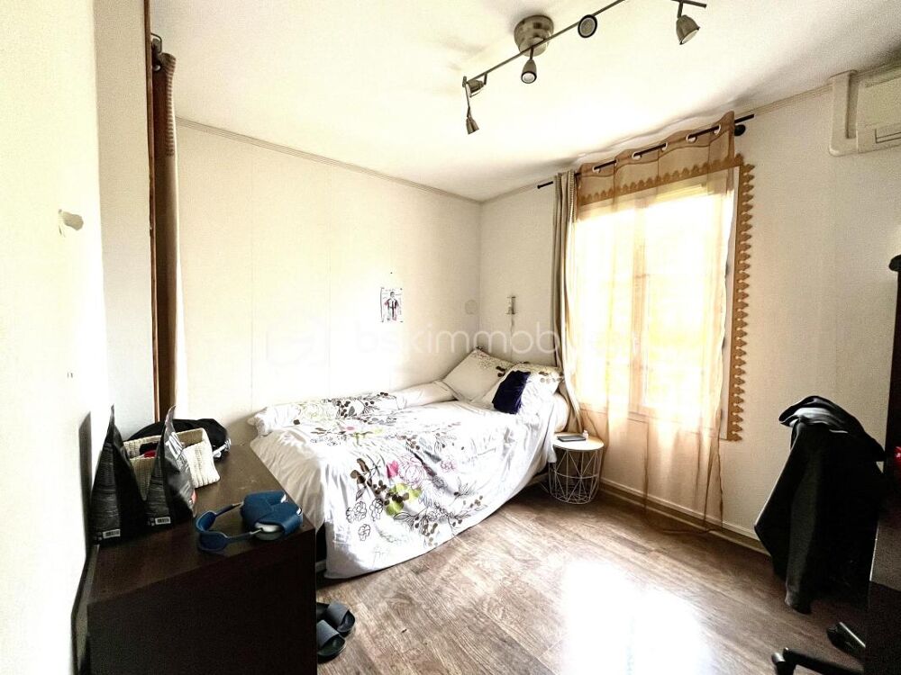 à vendre  Maison Sannois (95110)