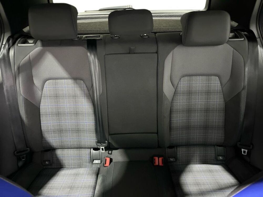 Golf 1.4 Hybrid Rechargeable OPF 245 DSG6 GTE 2023 occasion 31100 Toulouse