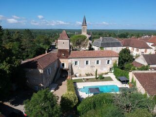  Proprit/chteau  vendre 11 pices 263 m