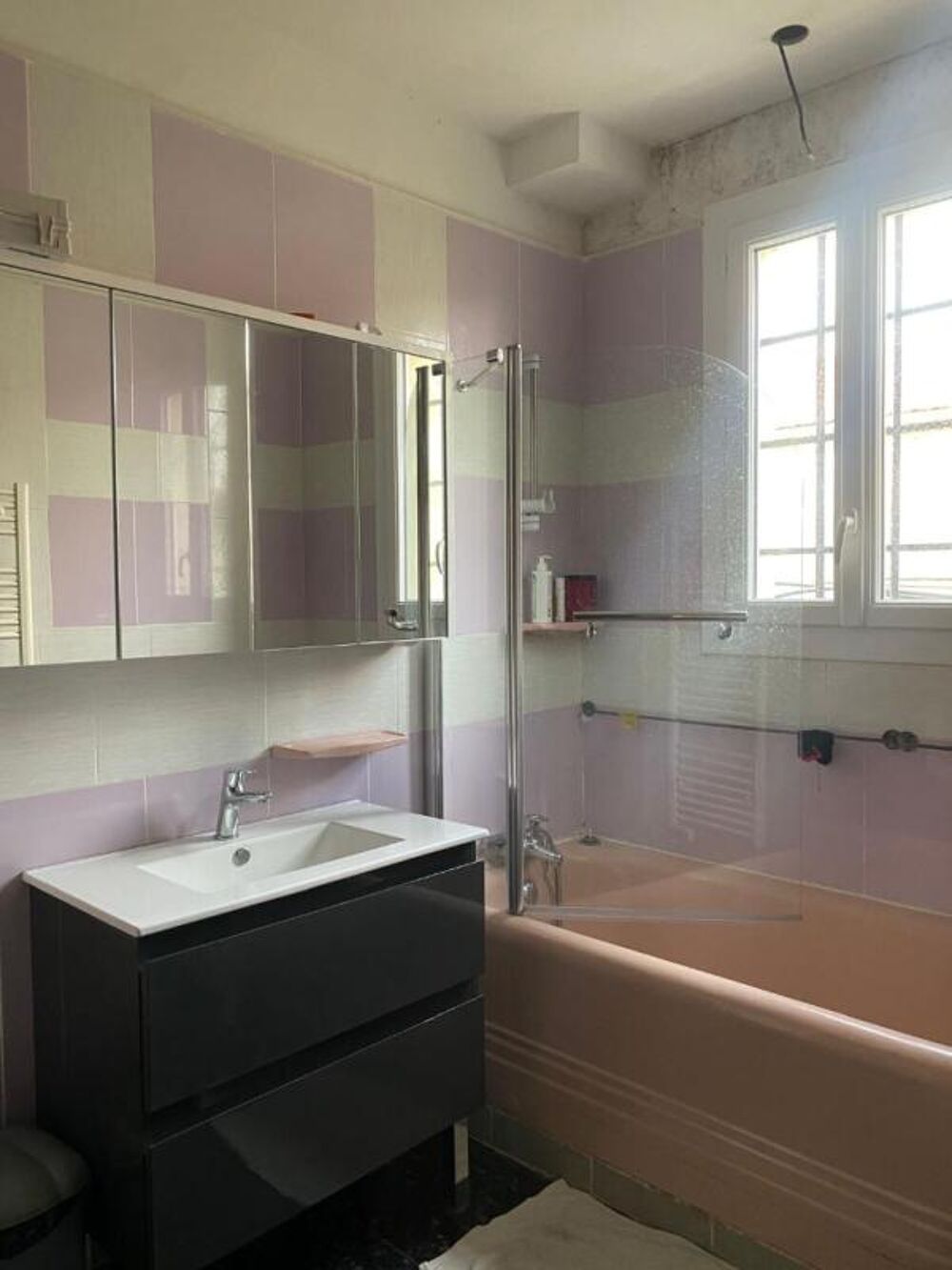 Maison traditionnelle de plain-pied ? 149 m² sur terrain de 990 m²