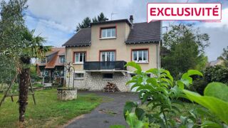  Maison � vendre 6 pi�ces 120 m�