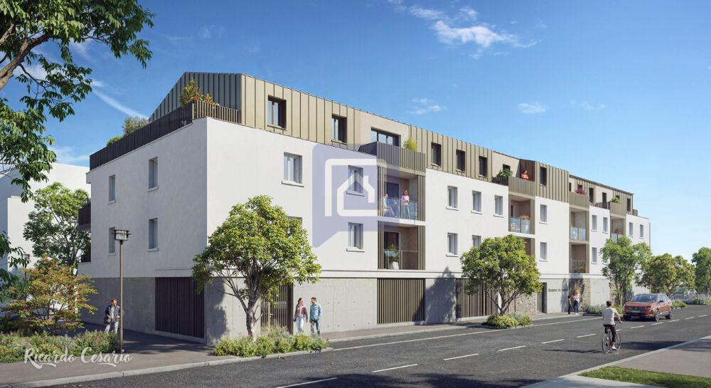 Vente Appartement CONCARNEAU 29900 - STUDIO AVEC BALCON - A DEUX PAS DU CENTRE VILLE Concarneau