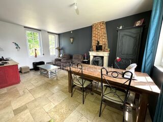  Maison � vendre 7 pi�ces 129 m�