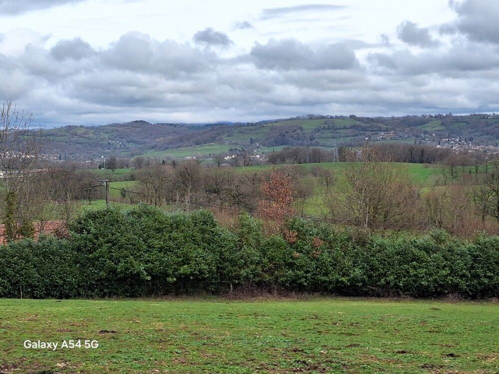 Vente Terrain Terrain Crandelles