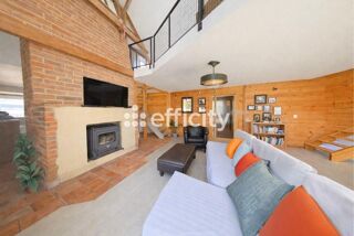  Maison à vendre 6 pièces 140 m²