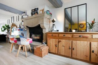  Maison � vendre 4 pi�ces 120 m�