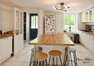  Maison à vendre 6 pièces 175 m²