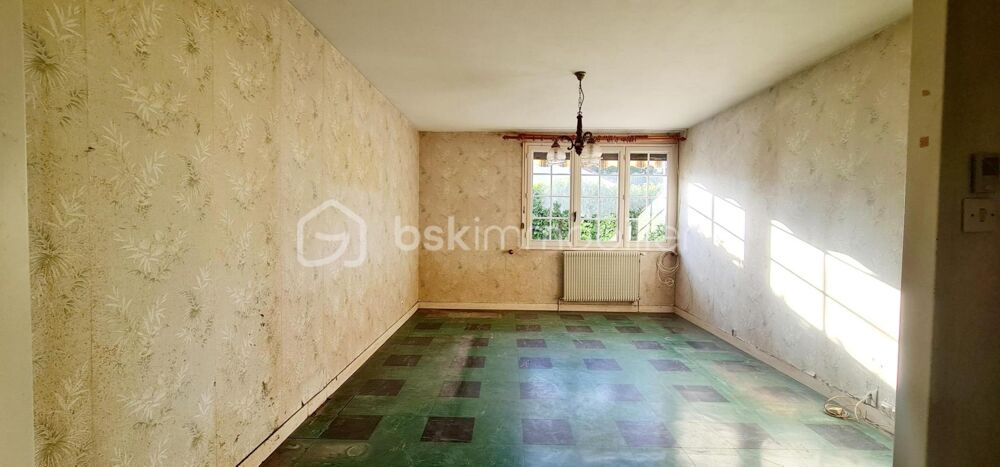 Maison 3 pièces 73 m²
