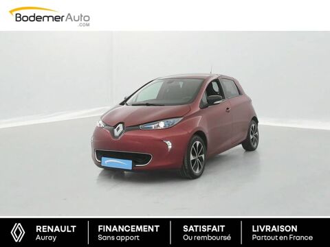 Renault zoe Q90 Intens