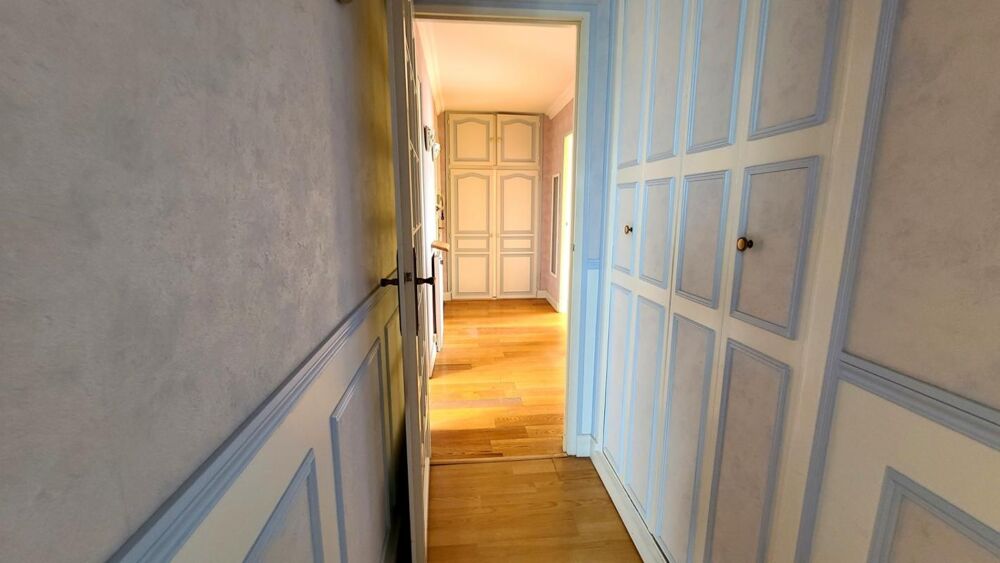 Vente Appartement CHARTRES - GRAND T3 - 82 M² AVEC DOUBLE SEJOUR - GARAGE Chartres