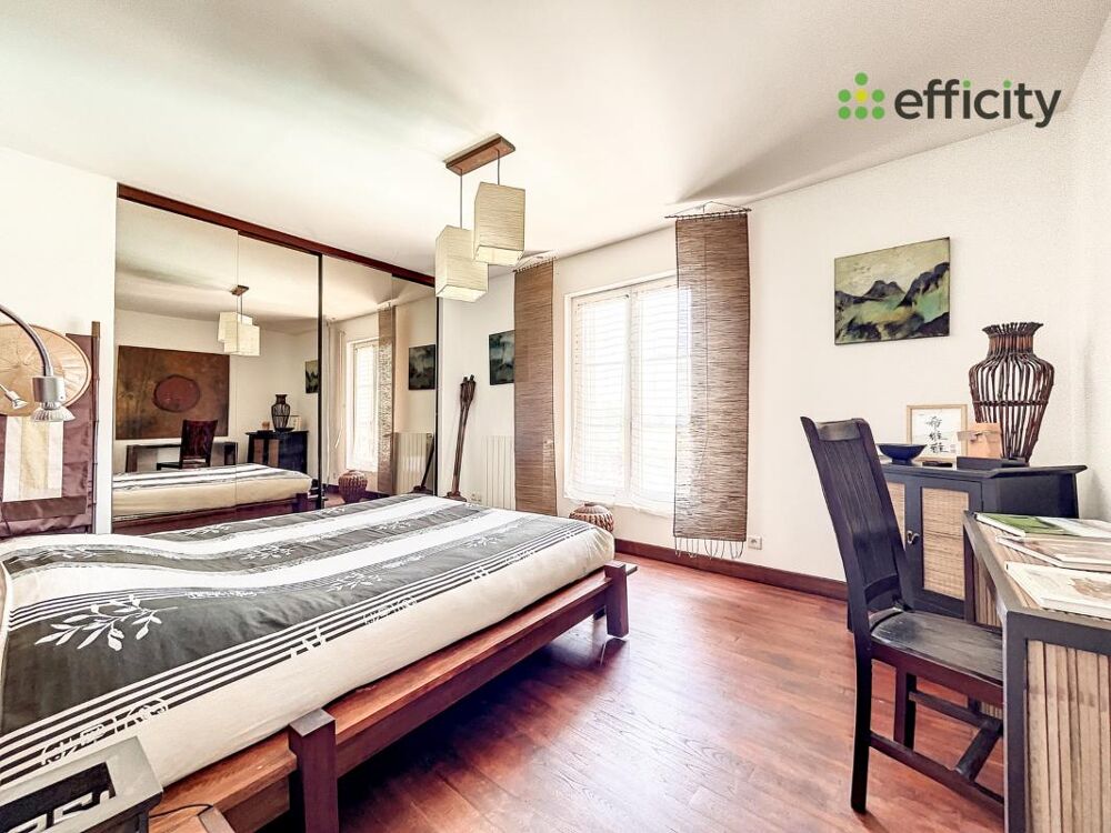 � vendre  Maison Frontonas (38290)