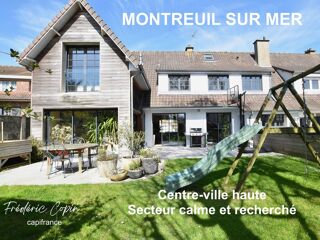 Maison à vendre 7 pièces 172 m²