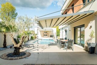  Maison � vendre 7 pi�ces 225 m�