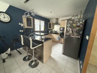  Villa � vendre 4 pi�ces 98 m�