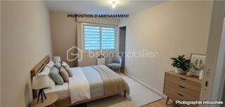  Maison � vendre 5 pi�ces 105 m�