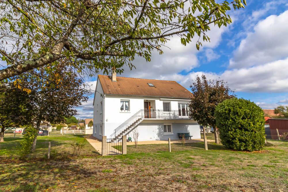 Vente Maison Maison Chabris 7 pièce(s) 133.4 m2 Chabris