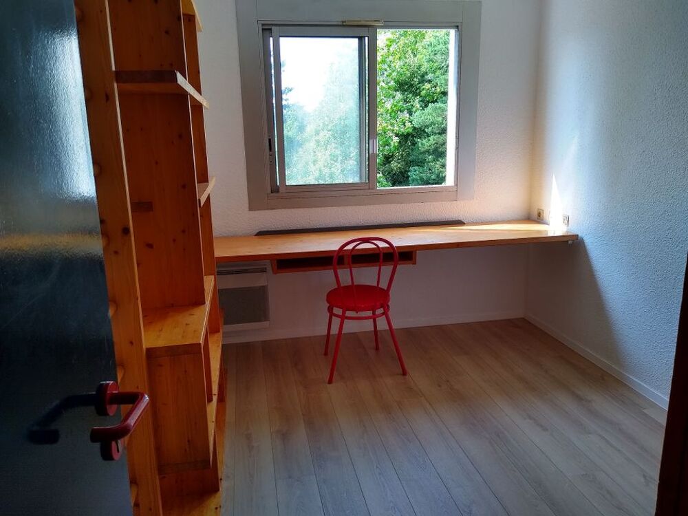 Location Appartement Chambre de 9m2 à louer sur Rennes Rennes