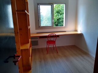  Appartement à louer 1 pièce 9 m²
