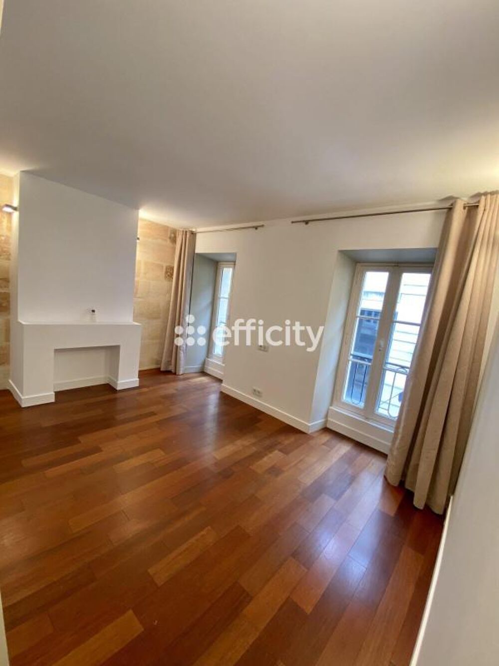 Vente Appartement Appartement Bordeaux