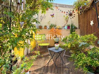 Appartement 3 pièces 55 m² · à Bois-Colombes · 55 m² · 330 000 €
