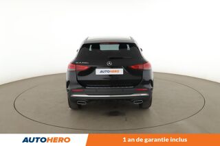 Classe GLA 250 e AMG Line 8G-DCT 218 ch 2022 occasion 92130 Issy-les-Moulineaux