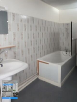  Maison � vendre 3 pi�ces 60 m�