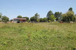  Terrain � vendre 5800 m�