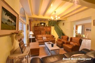  Maison � vendre 6 pi�ces 190 m�