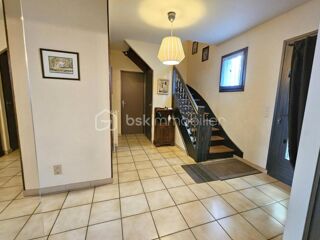  Maison � vendre 8 pi�ces 162 m�