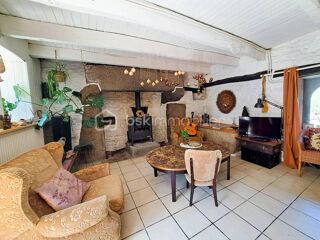  Propriété/château à vendre 5 pièces 105 m²