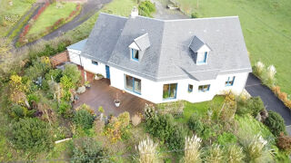  Maison � vendre 8 pi�ces 194 m�