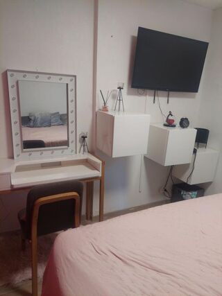  Appartement � louer 1 pi�ce 12 m�