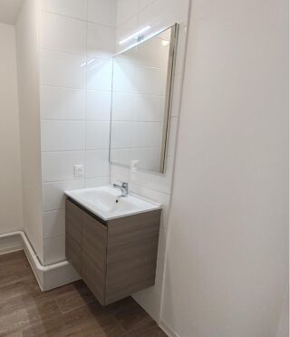  Appartement à louer 1 pièce 22 m²