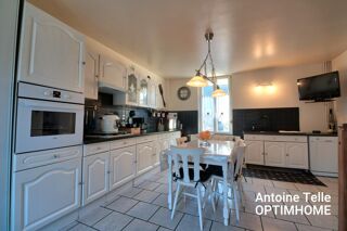  Maison à vendre 6 pièces 125 m²