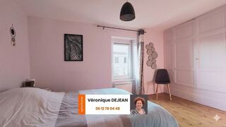  Maison à vendre 4 pièces 80 m²