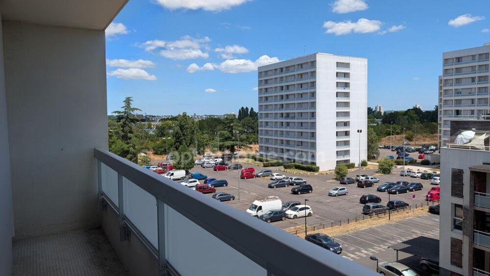 Appartement 3 pièces 61 m² · à Gradignan · 61 m² · 168 000 €
