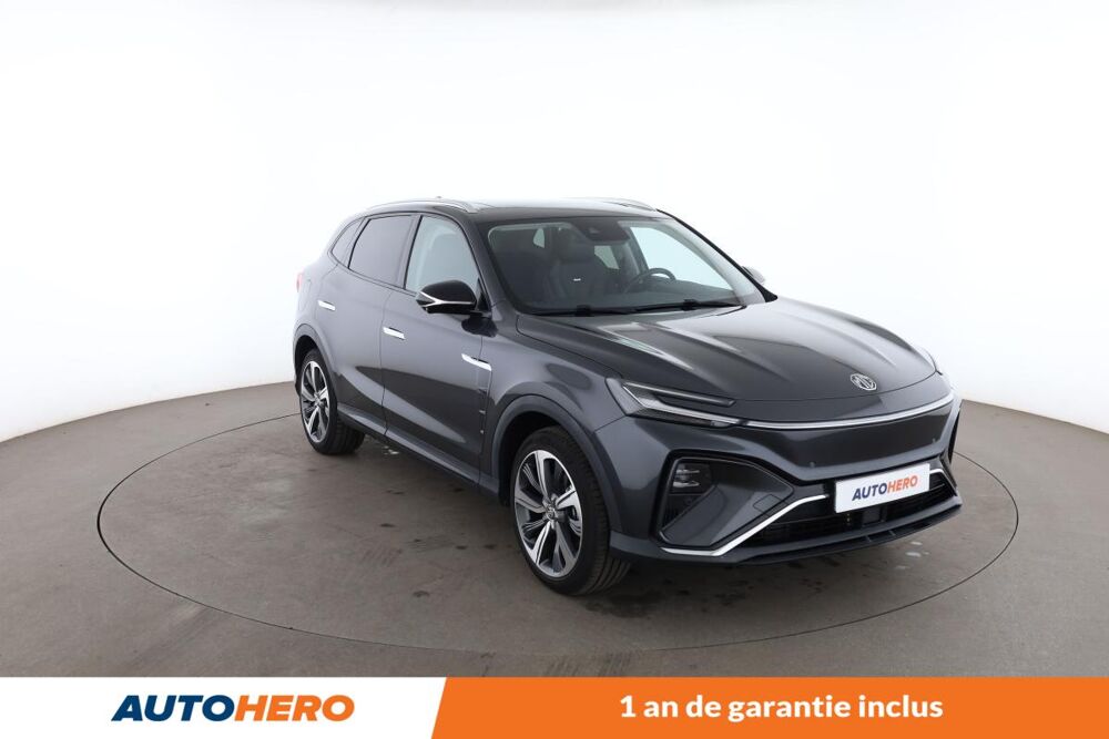 Marvel EV 2WD Comfort 70kWh 180 ch 2023 occasion 92130 Issy-les-Moulineaux